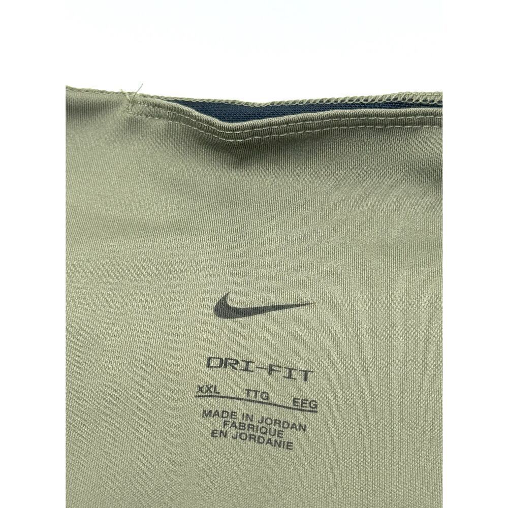 Nike One Women's High-Rise Leggings, Size 2XL - Picture 7 of 7